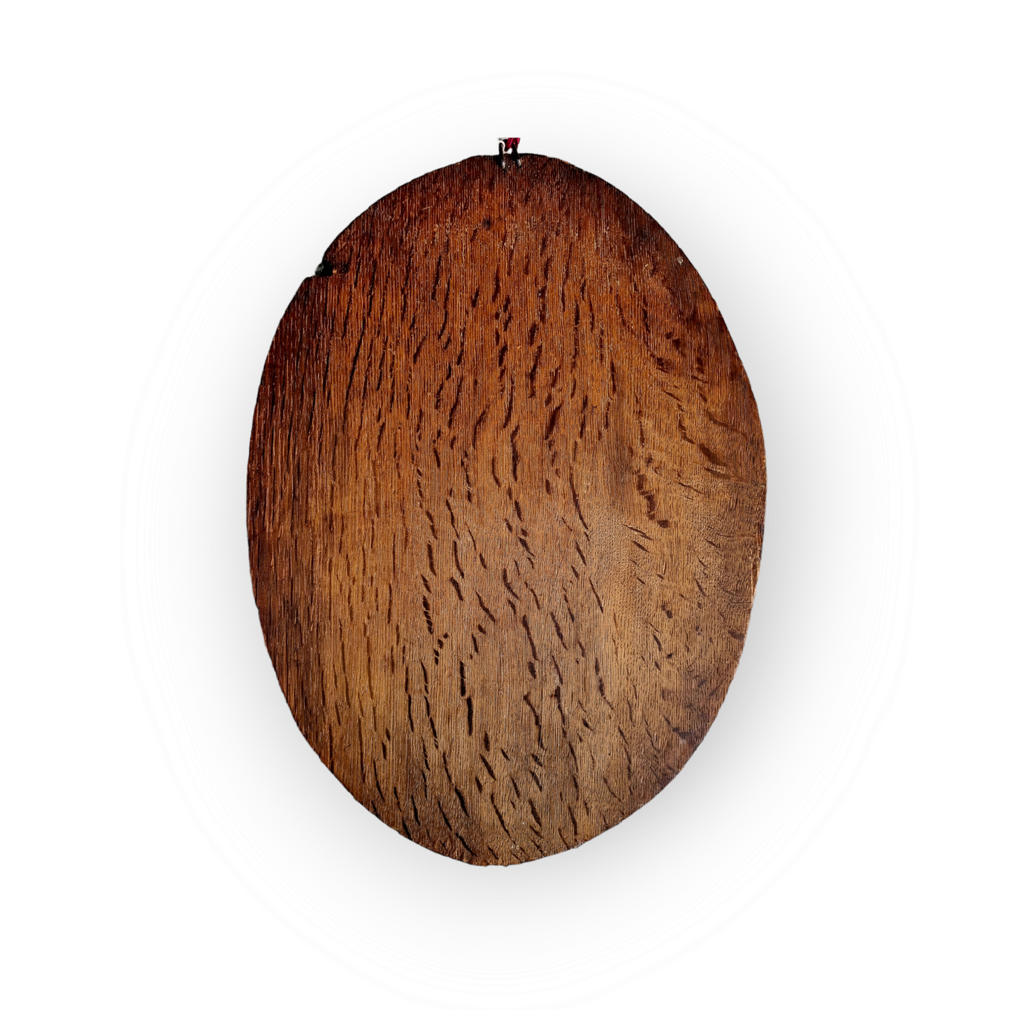 Early 19th Century Antique Carved Oak Vintners Panel Dated 1822