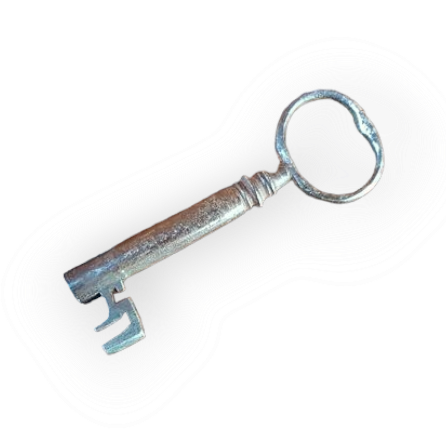 Mid 17th Century English Antique Oak Spice Cupboard