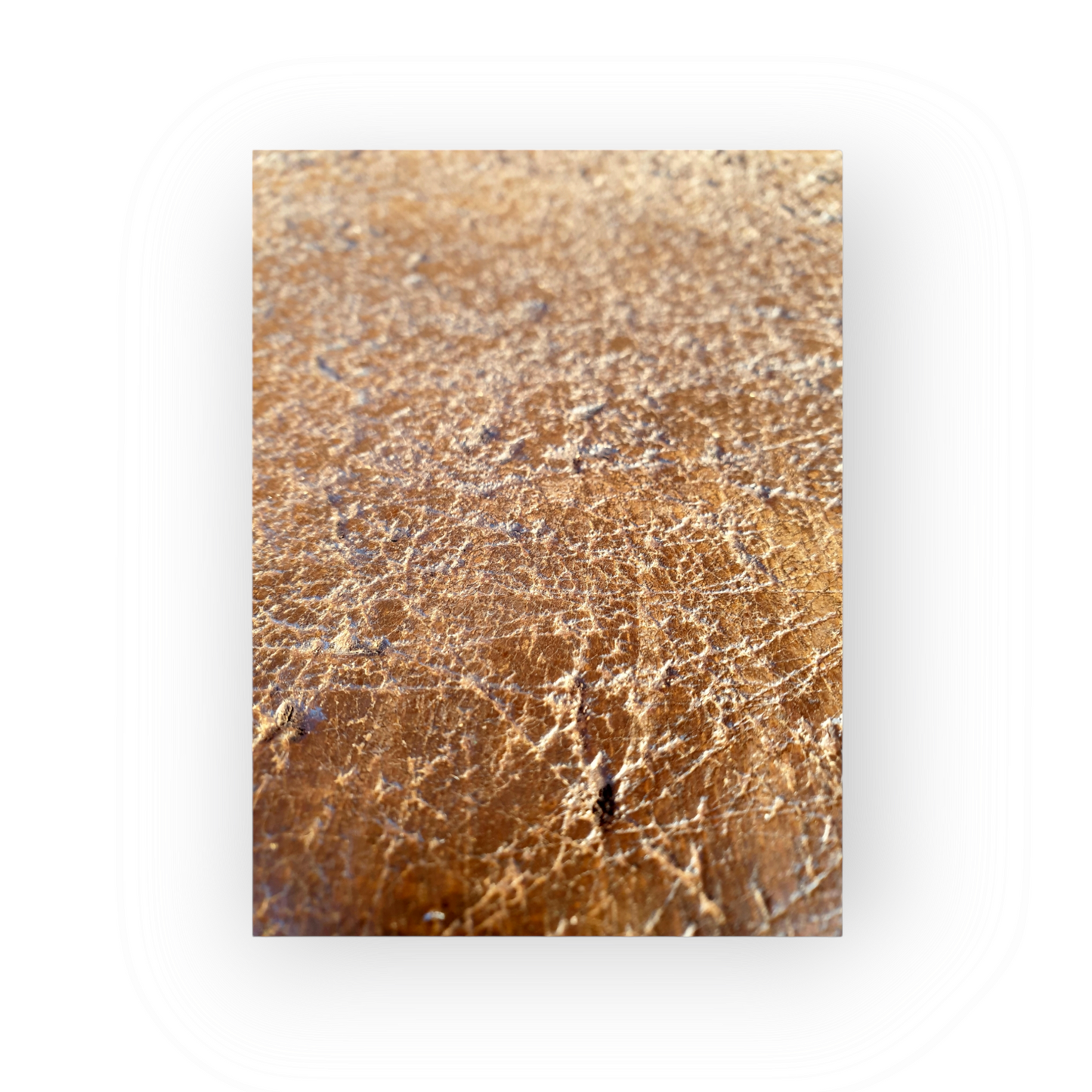 Late 18th Century Primitive French Antique Chopping Block