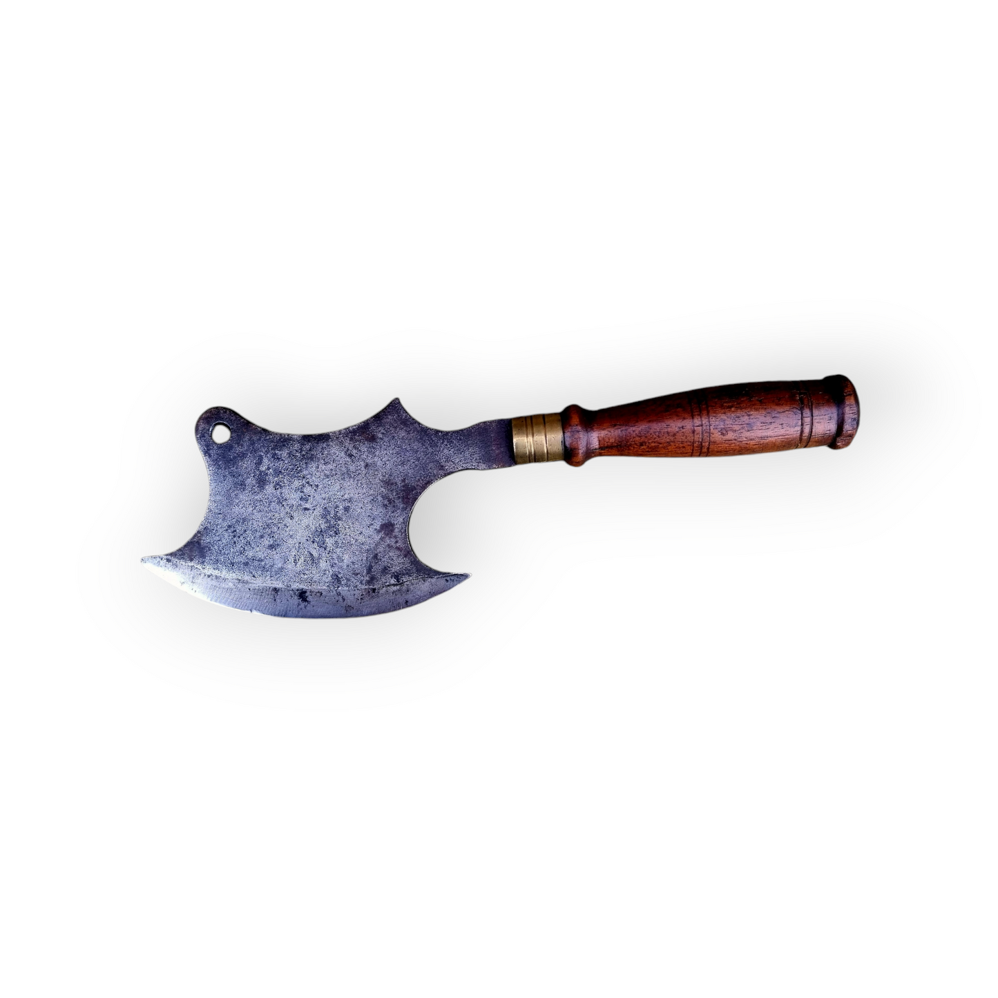 18th-Century English Antique Handheld Sugar Axe