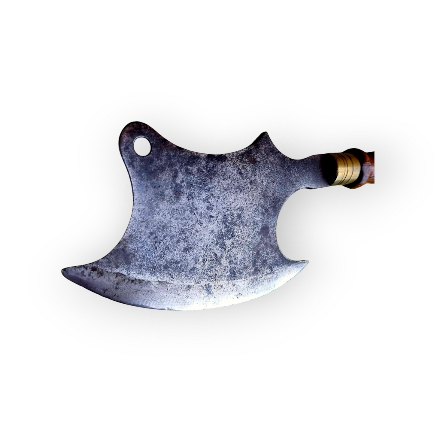 18th-Century English Antique Handheld Sugar Axe