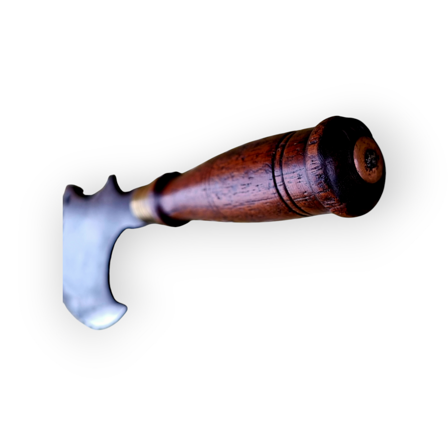 18th-Century English Antique Handheld Sugar Axe