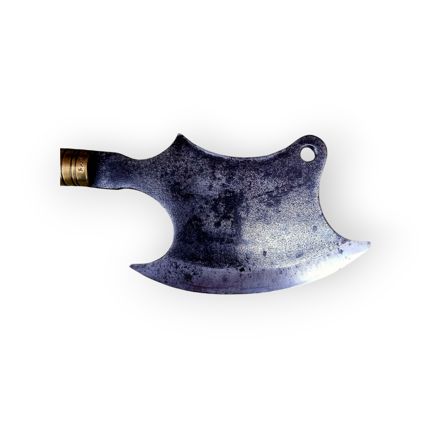 18th-Century English Antique Handheld Sugar Axe