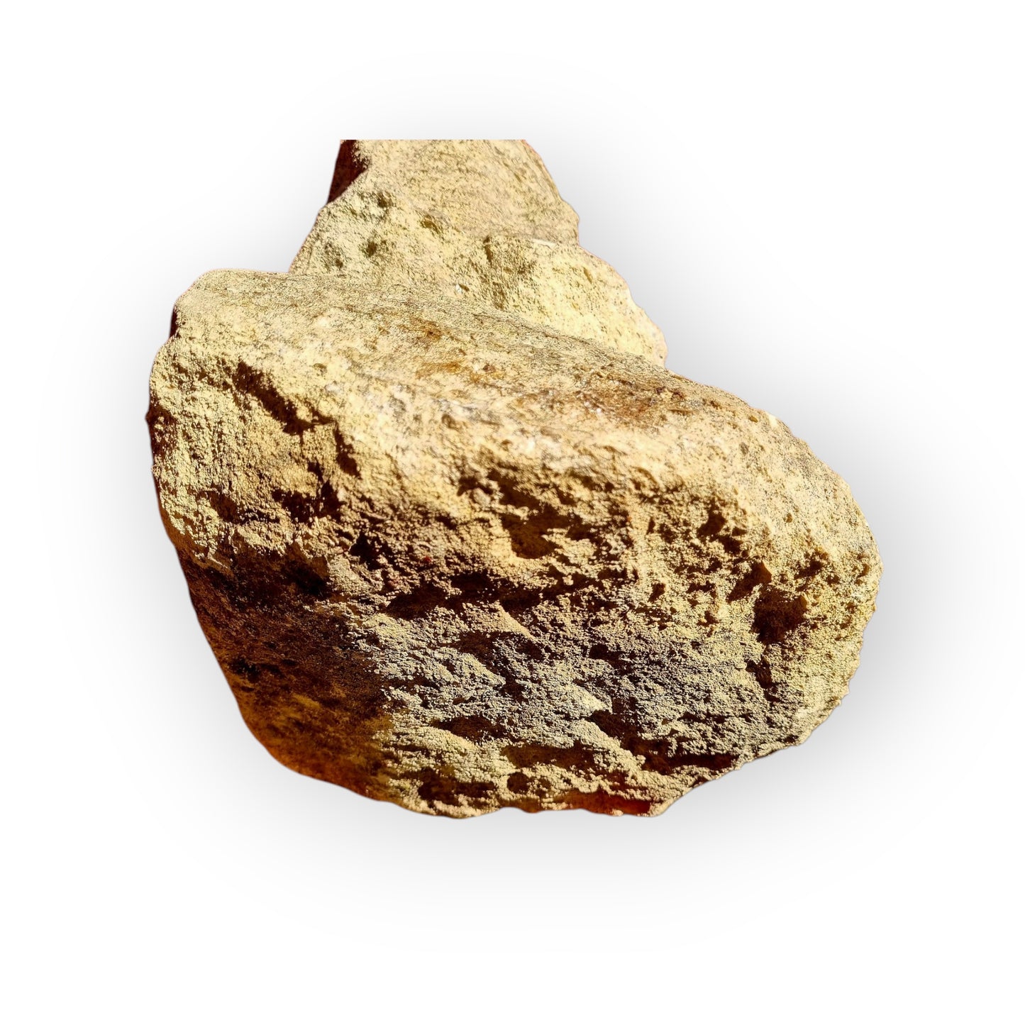 Originating From Walsingham Priory, Norfolk, England - A Medieval Period English Antique Carved Stone Sculpture / Bust Of A Monk Wearing A Cowl (Monk's Hood) -