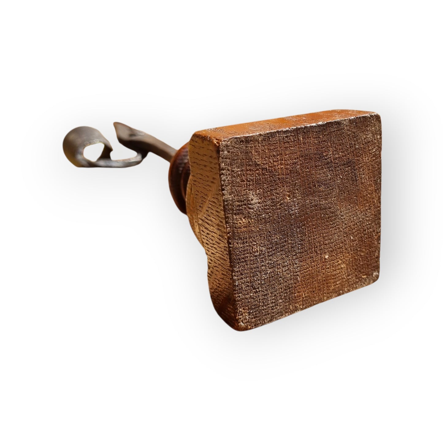18th Century English Antique Rushlight / Rushnip