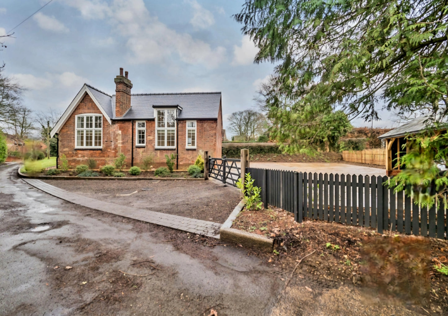 Late 19th Century English Antique Child's Educational Toy Clock Face / Teaching Aid Originating From Skeyton Primary School, Skeyton, Norfolk