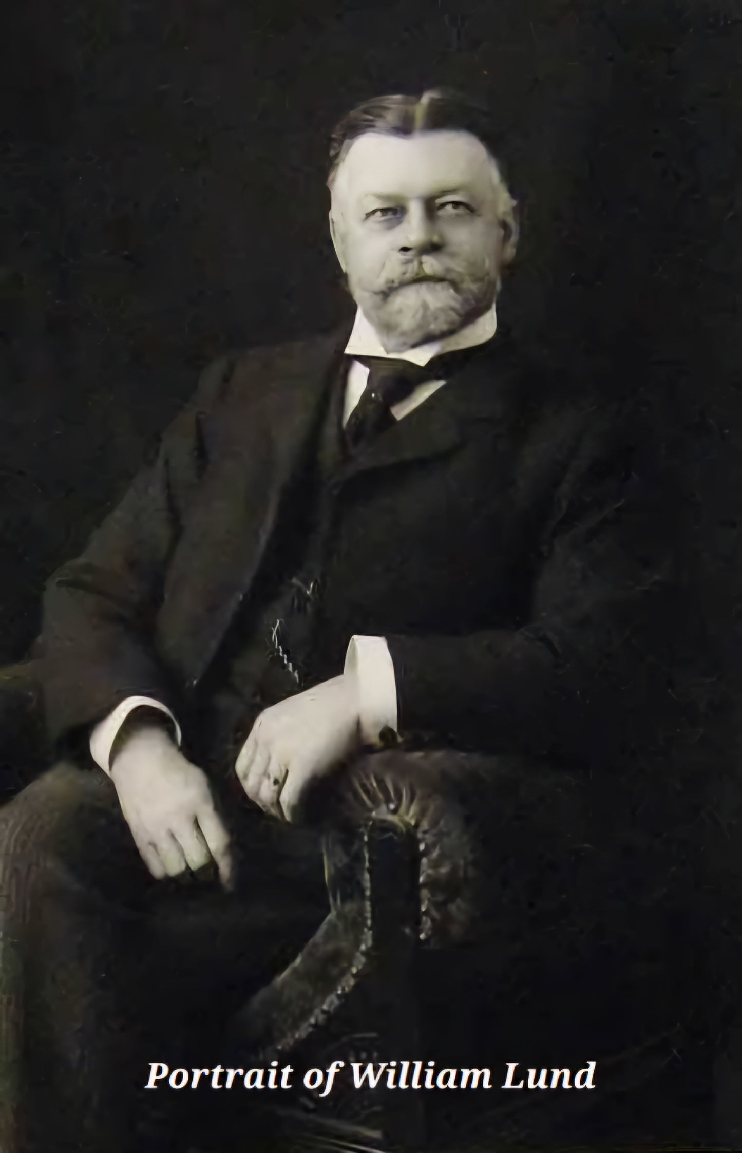 Rare 19th-Century Antique Steel "Picault's Patent Oyster Opener", circa 1849