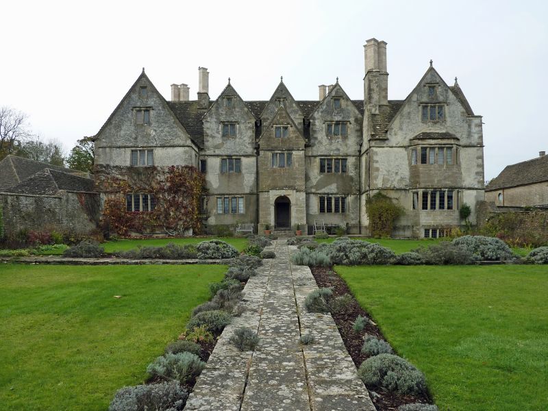 Exceptionally Large 17th Century English Antique Leather Costrel With Provenance