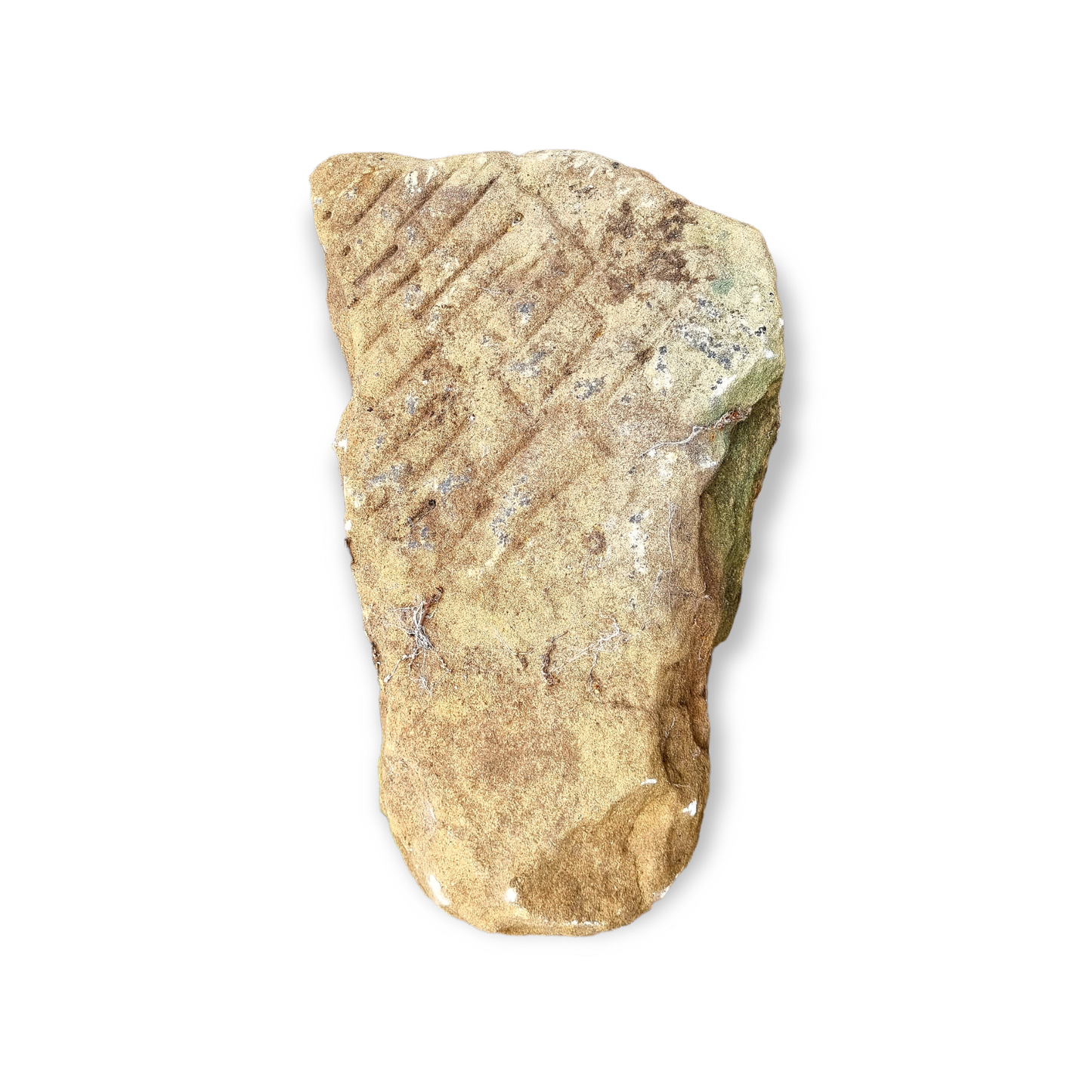 English Medieval Period Antique Carved Stone Grotesque