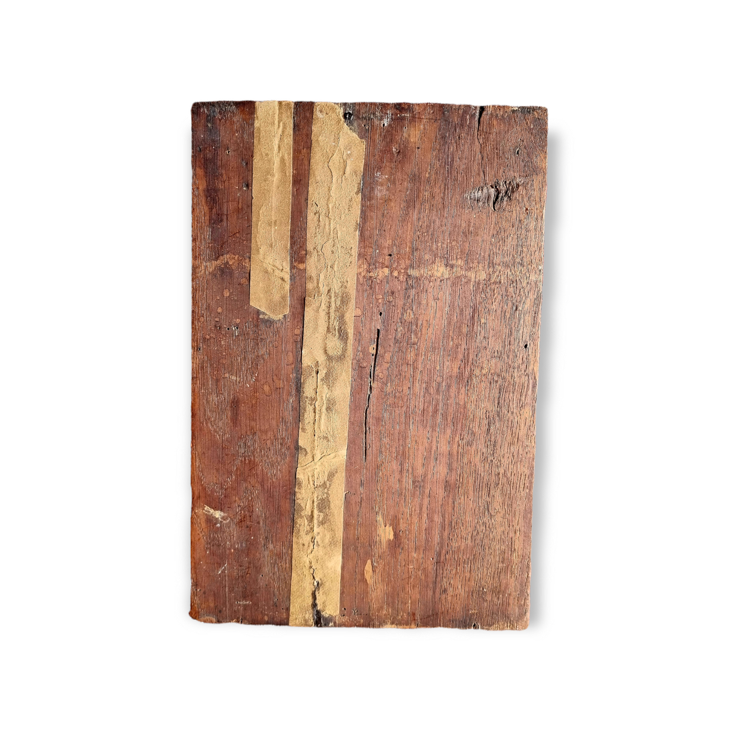 19th Century Dutch Antique Carved Oak Panel