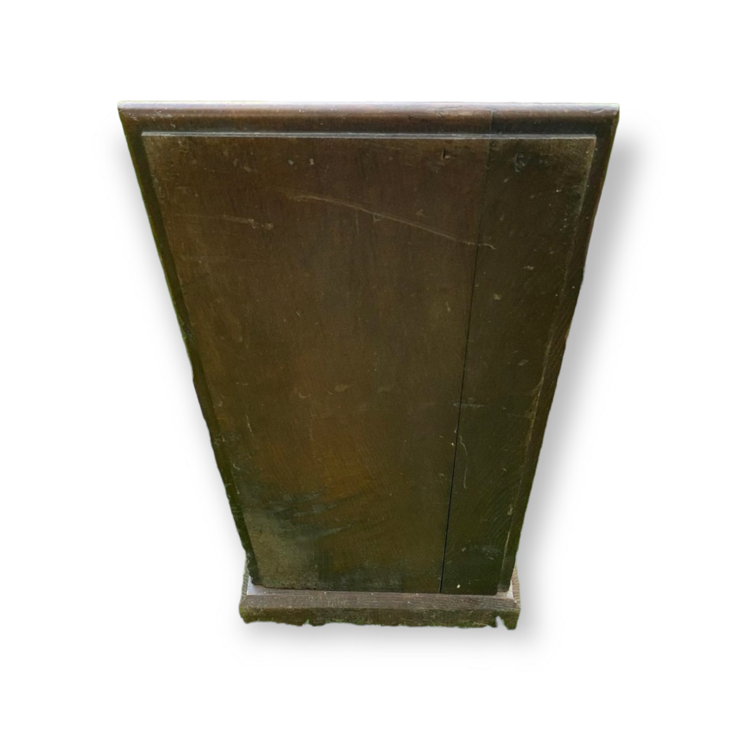 Mid 16thC & Later English Oak Church Pew | West Country Provenance | Antique Ecclesiastical Bench