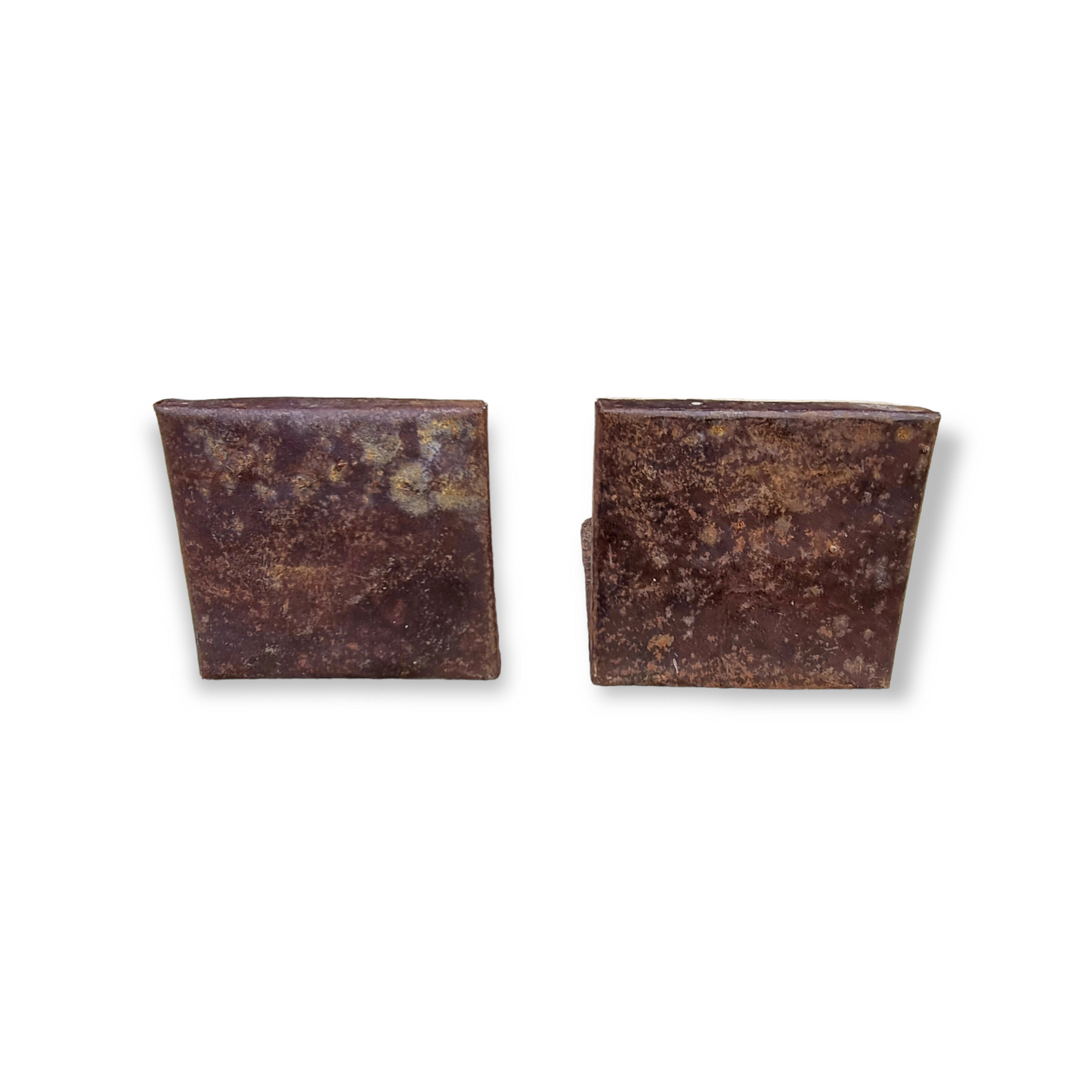 Pair of Early 19th Century American Antique Toleware Wall Sconces