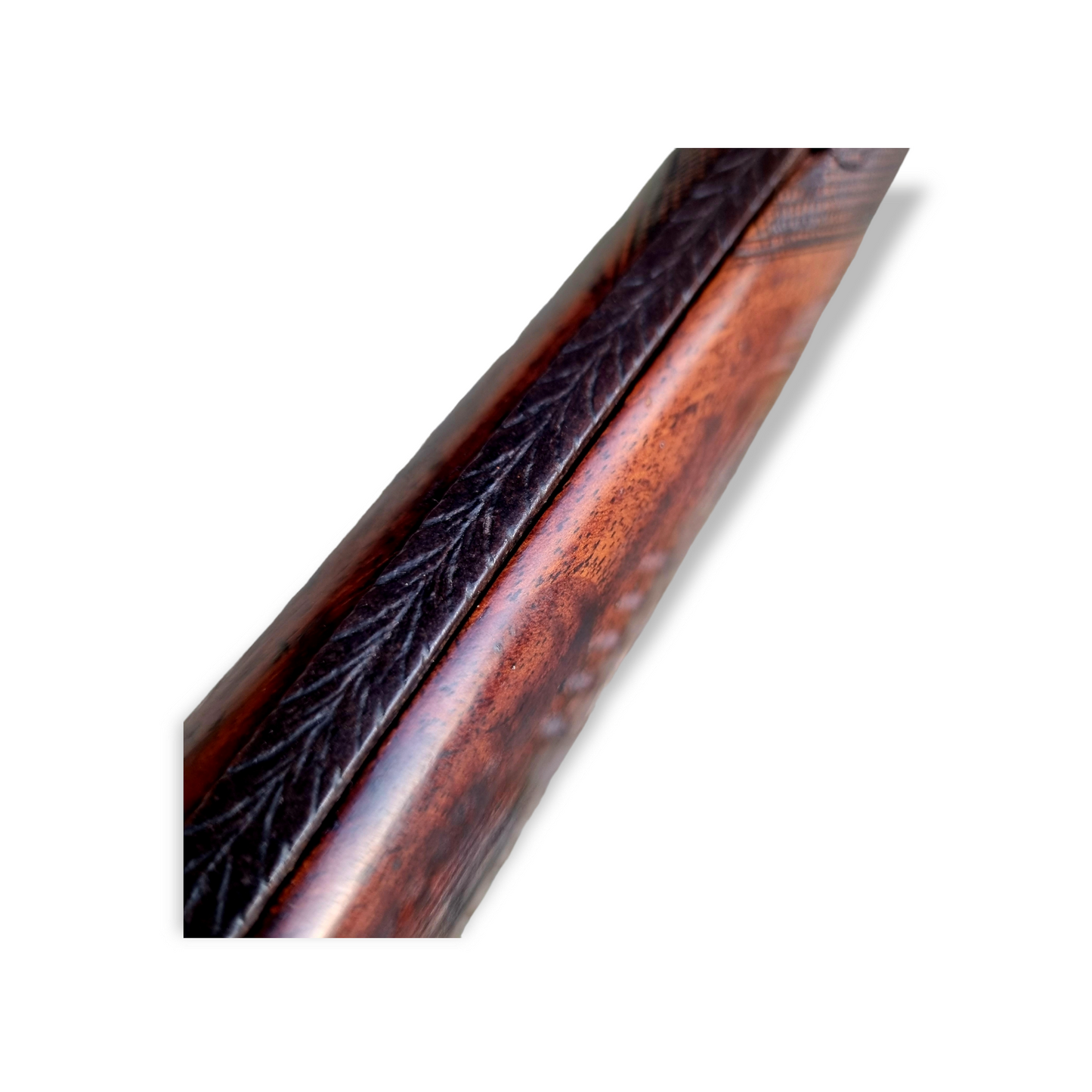 Mid 18th Century English Antique Hunting Stonebow - Barker of Wigan