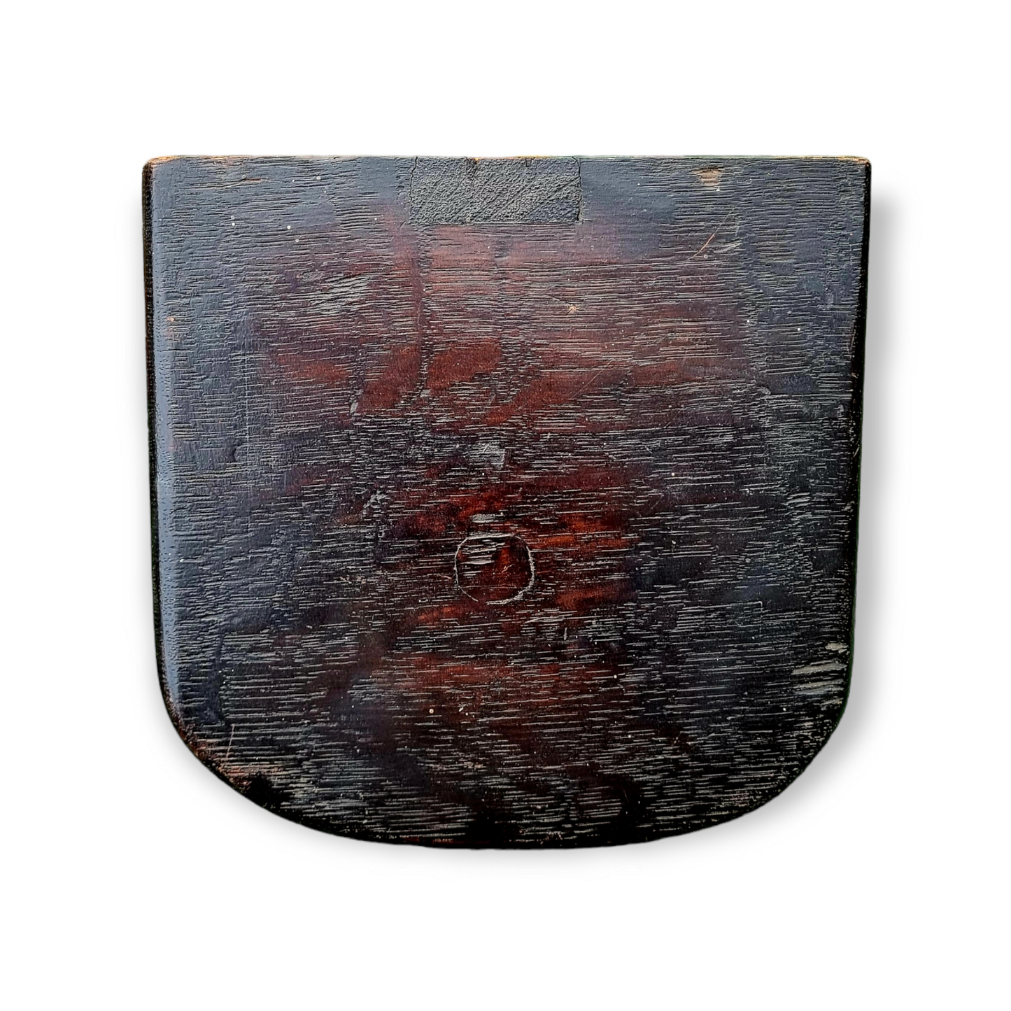 Pair of 15th Century Style Antique Carved Oak Figures – Ex-Beverley Minster by Repute