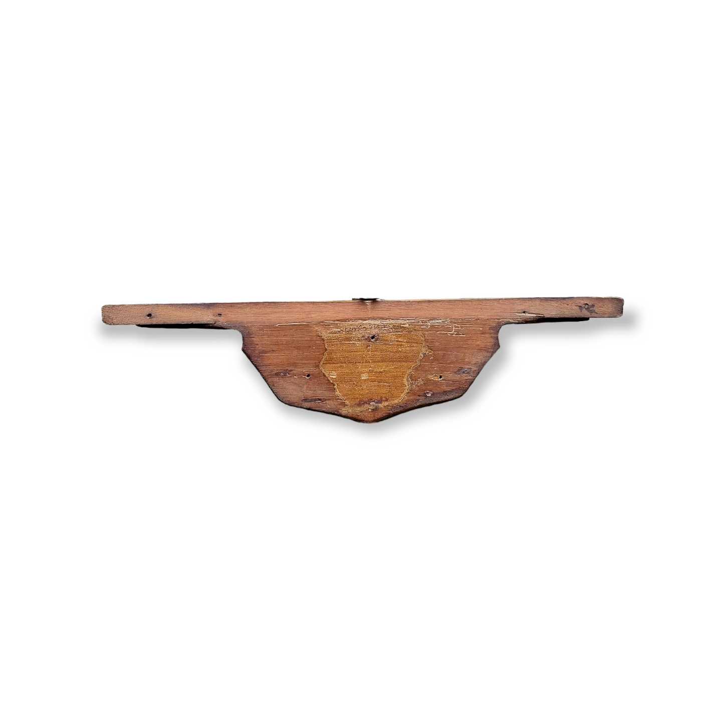 Rare 15th Century English Antique Carved Oak Misericord