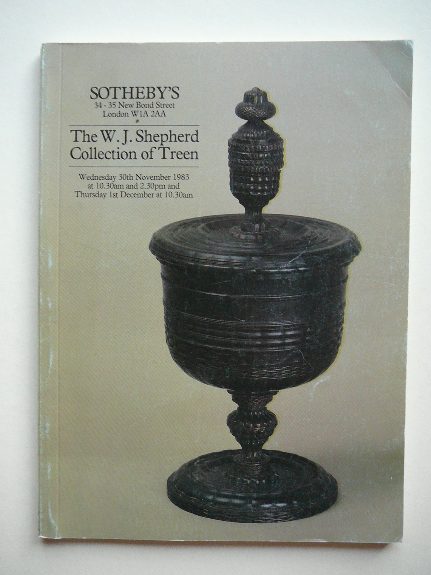 18th Century English Antique Treen Folk Art Stay Busk Love Token Bearing The Initials "EM"