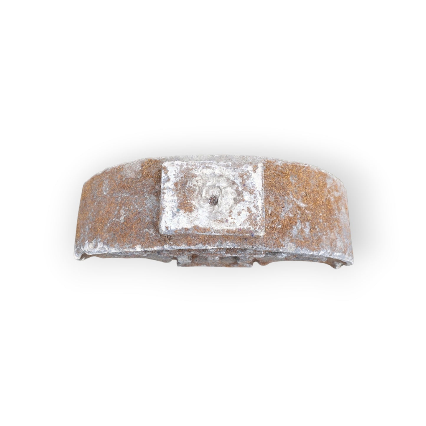 Large 17th Century Antique Carved Stone Memento Mori Panel