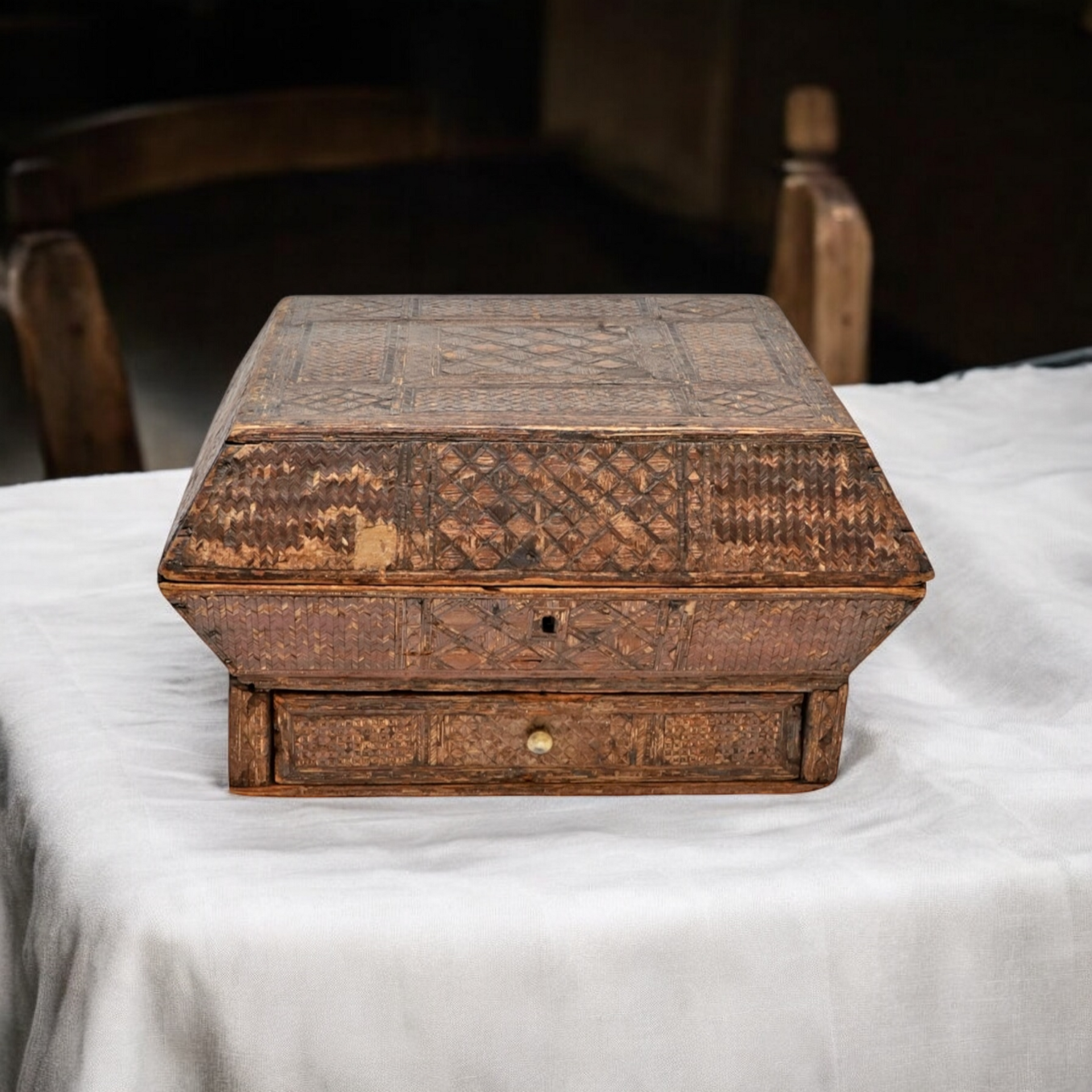 * antique box ୨୧ 19世紀の古い古い ボンボニエール antique box ୨୧ 19世紀の古い古い ボンボニエール | ヤマダウェブコム