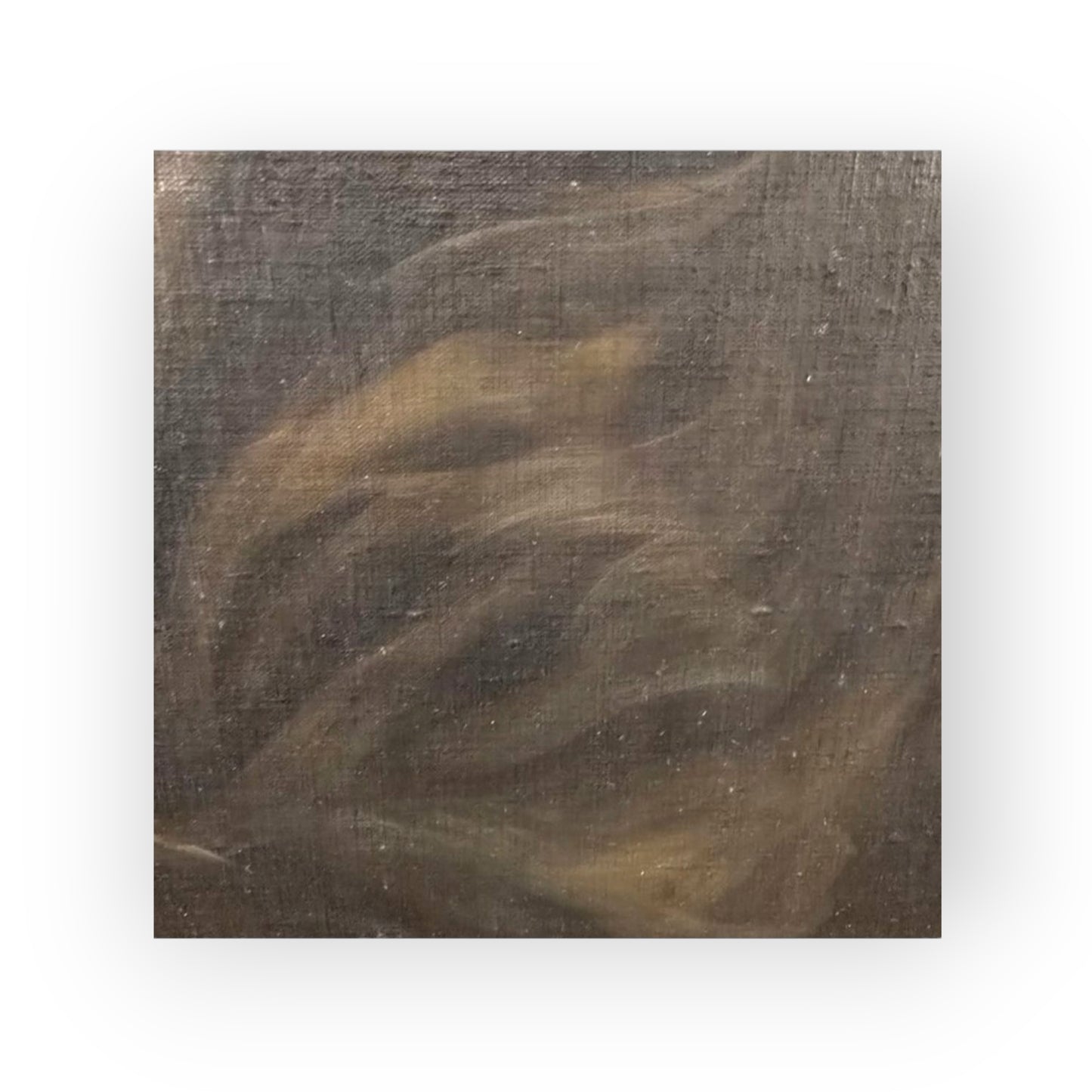 After Peter Paul Rubens (1577–1640) - 17th Century Style Antique Painting - The Last Self-Portrait