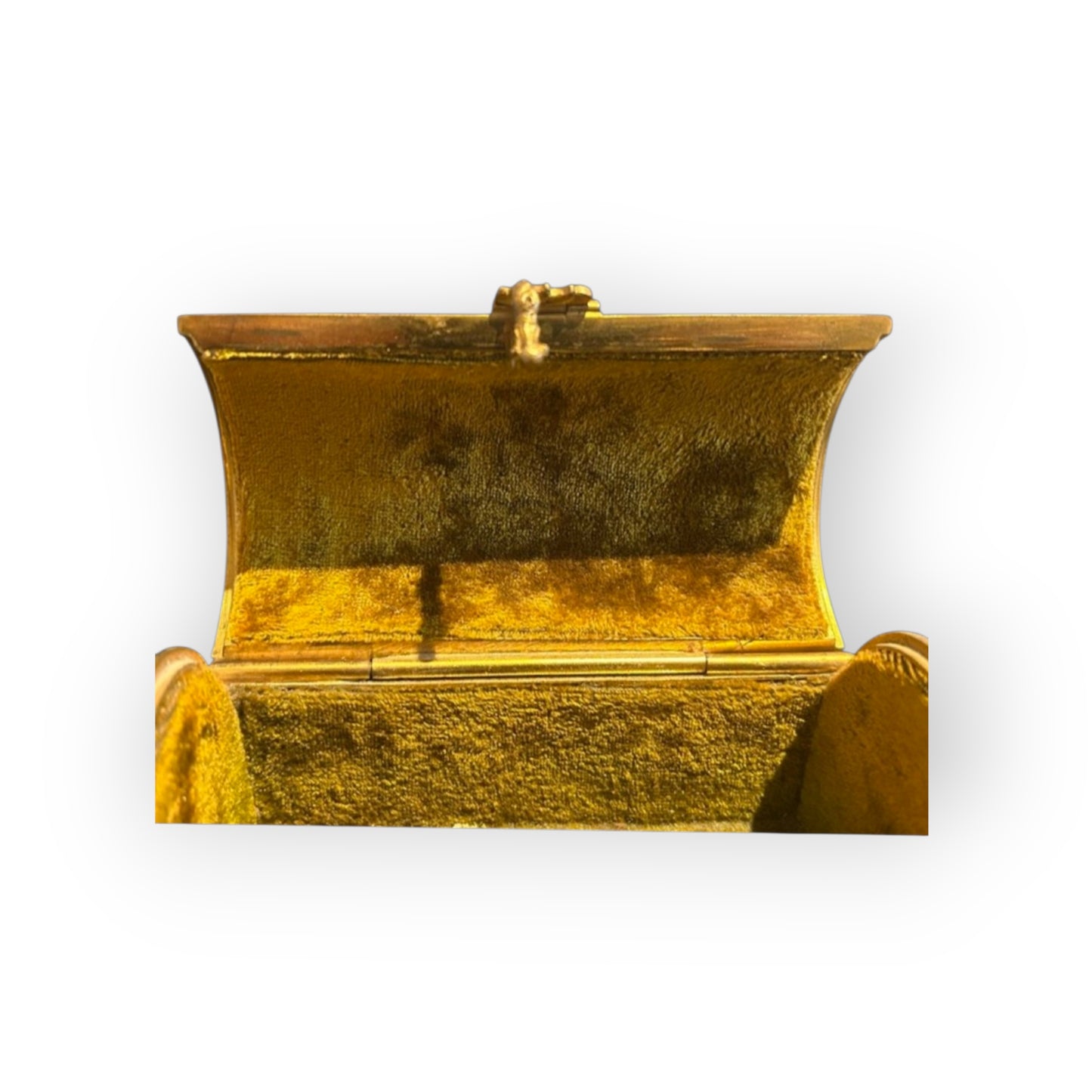 Louis XVI Period French Antique Galuchat & Ormolu Casket – Late 18th Century