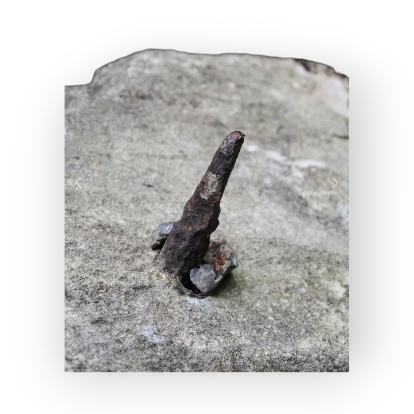 Large 13th-15th Century English Medieval Antique Carved Stone Grotesque – Architectural Fragment